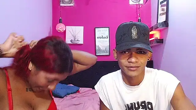 black_twinksn Live XXX chat
