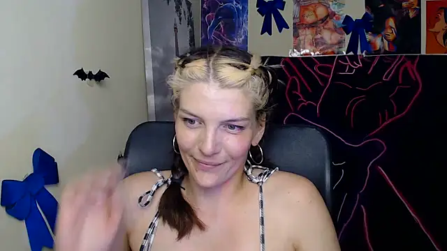 Chat +18 de VanessaRey_ ao vivo