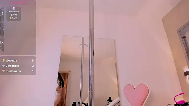 Chat XXX Live LilithBloom7