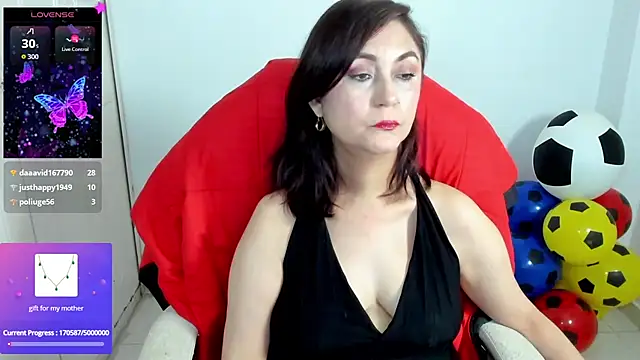 Czat XXX na żywo – danielahot66