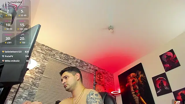 Chat XXX Live Nicolas_Fellener