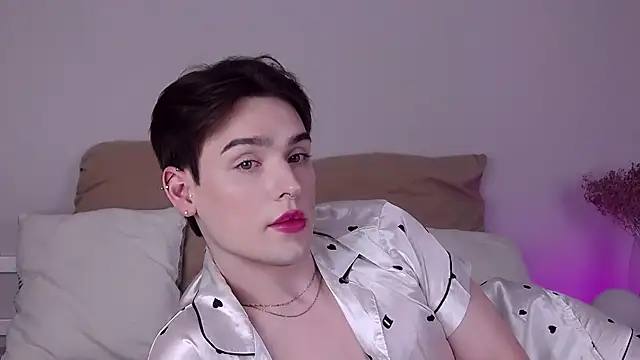 Chat XXX Live RobbyCharming