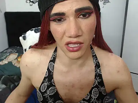 luna_grans_777's Live XXX Chat