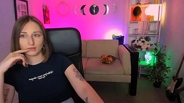 Chat XXX en directo de eva_smiith_
