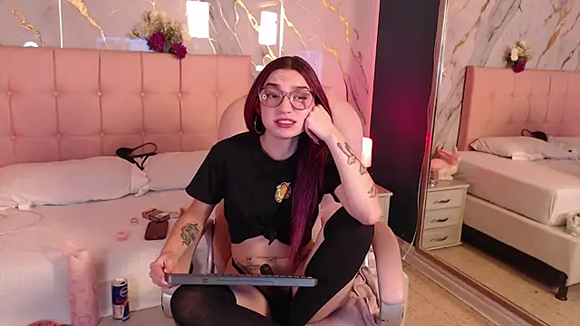 Red_kytty6 Chat XXX live