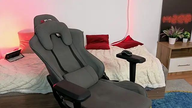 lucidangelok1 webcam show