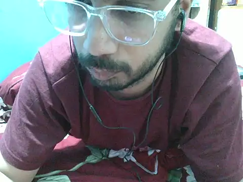 Chat XXX Live Precumboner