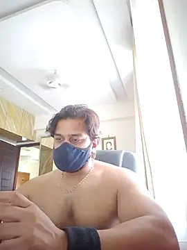 kaizercool1 现场XXX聊天