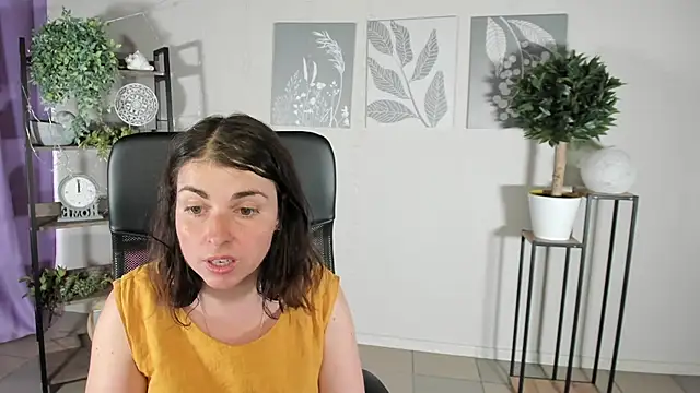 Živý XXX chat MartaEdams