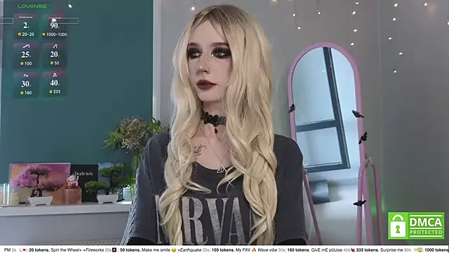 sweetuniporn – Live XXX-chat