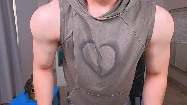 Živý XXX chat KellenWest