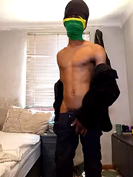 theejerksonn Webbikameraesitys