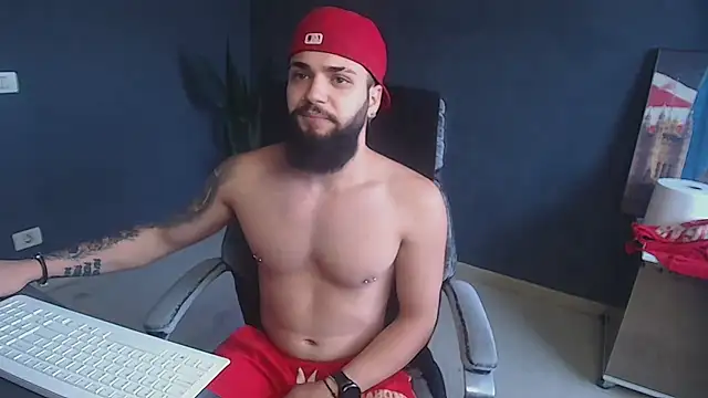 OscarWillss 라이브 XXX 채팅
