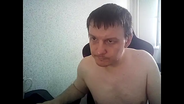 MysteriousWanderern Webbikameraesitys