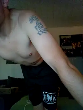 Czat XXX na żywo – Codymc89