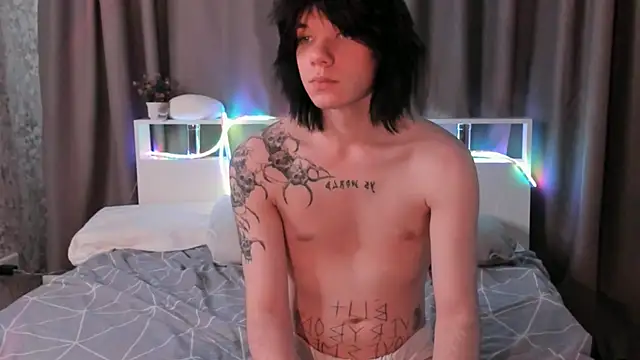 XXX chat uživo modela softcollision