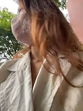 kiss_loo 라이브 XXX 채팅