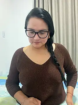 Chat XXX ao vivo de jordan_milf
