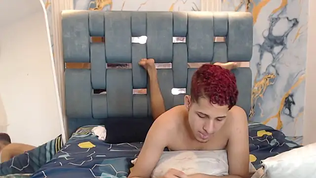 GREAT_BALLS – Naživo XXX chat