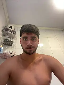 boufss Webcam show