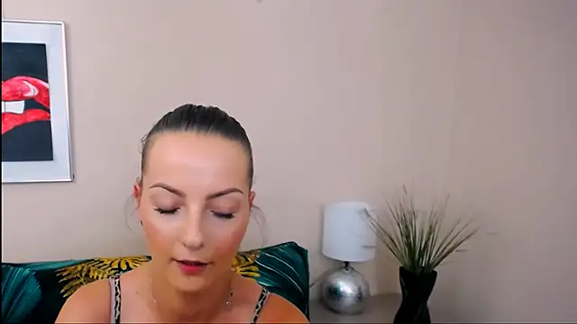 NatalieSexy's Live XXX Chat