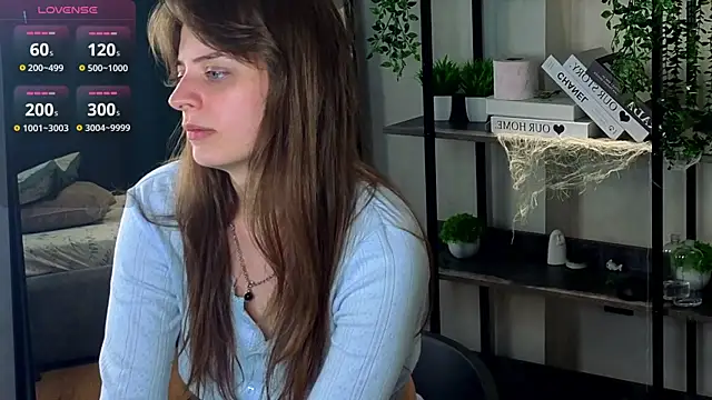 دردشة AltheaEllers الجنسية المباشرة