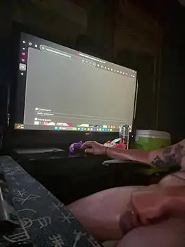 XXX chat uživo modela Ragnarrodbrok