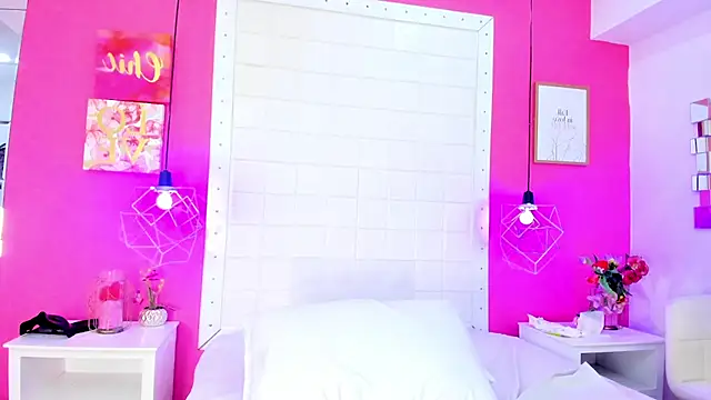XXX chat uživo modela Antonella_morrison