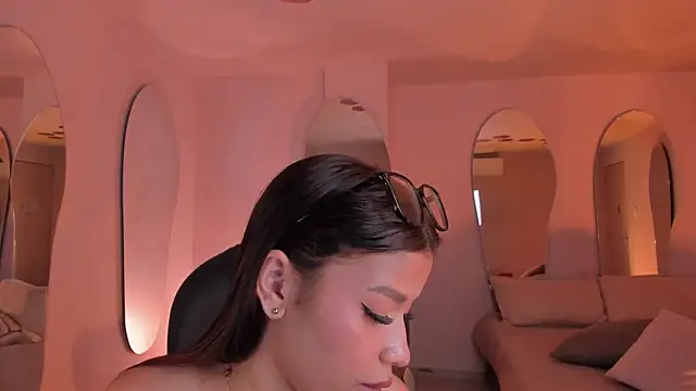 SophieHouston_ 라이브 XXX 채팅