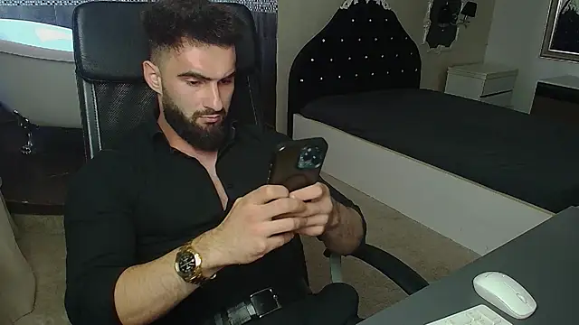 MicahLanen Live XXX chat