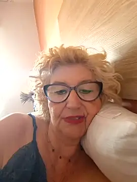 rosasuso – Naživo XXX chat
