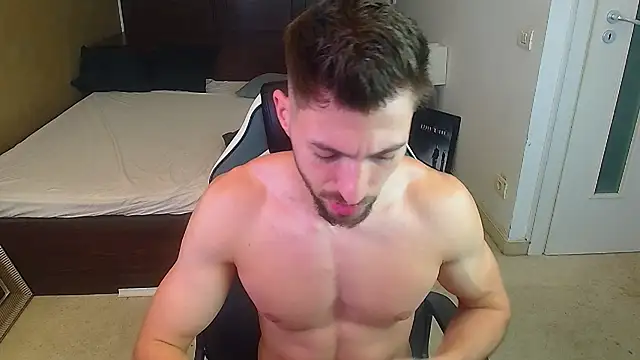 Živý XXX chat FelixRook
