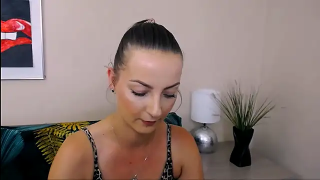 NatalieSexy Chat XXX in diretta