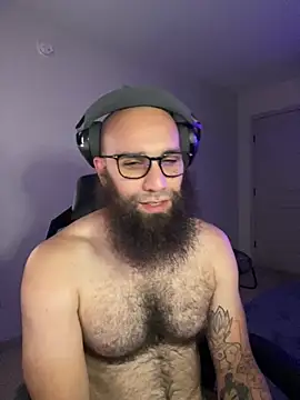MastaWolfy's Live XXX Chat