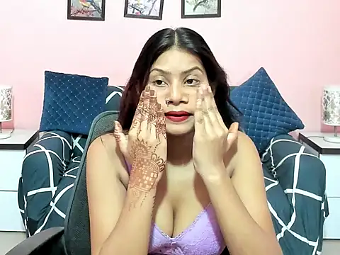 dumbledora – Live XXX-chat