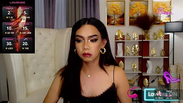 Chat XXX Live FuckingDollz