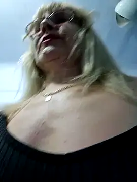 Živý XXX chat gentleblonde