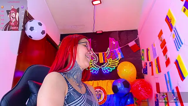 meghan_nill's Live XXX Chat