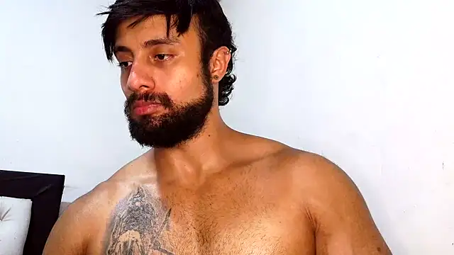 danistrial Chat XXX live