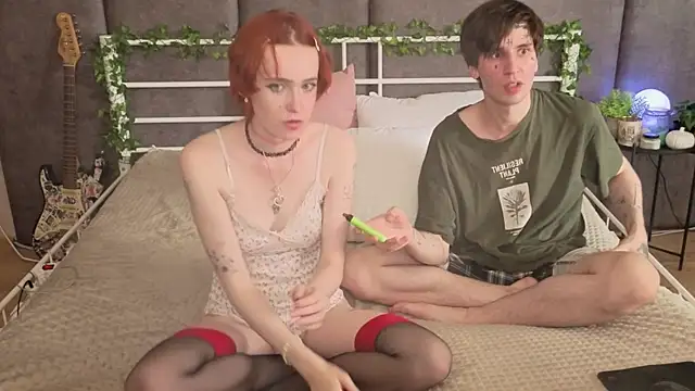 Danny_loves_Mary 라이브 XXX 채팅