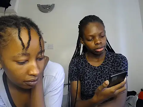 Nastysouls Chat XXX in diretta