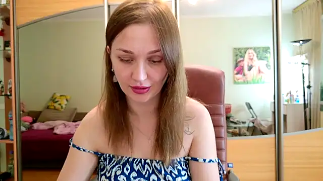 Sorceress_Evelina's Live XXX Chat