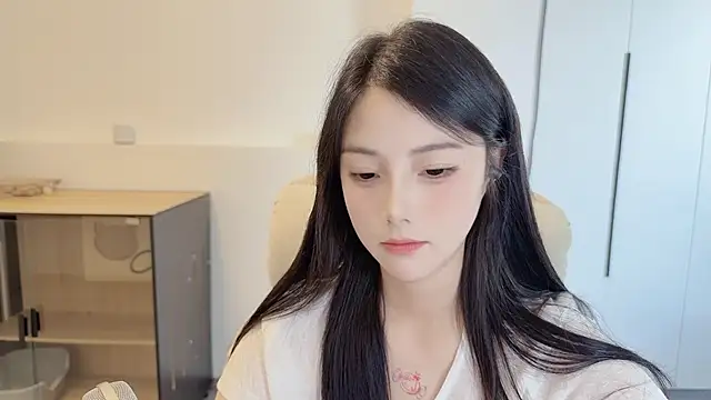 holo_love's Live XXX Chat