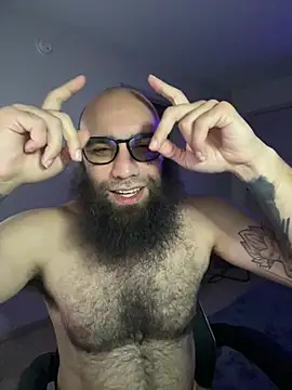 Онлайн чат XXX MastaWolfy