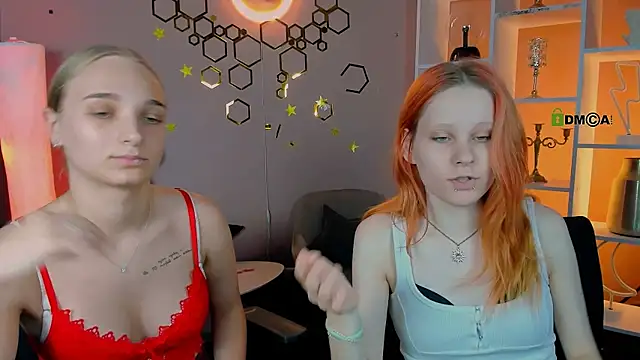 Chatroom XXX en direct de cassandra_nik