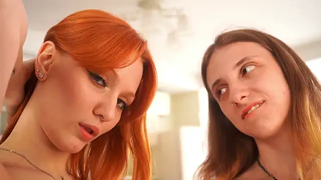 JaneUbry élő XXX-chatje
