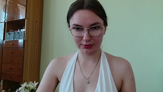 Živý XXX chat LooveELLYx