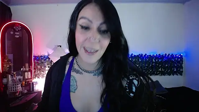 Czat XXX na żywo – Anastasiabasst__