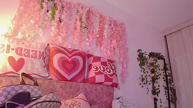 Ana__grace Obrolan Langsung XXX