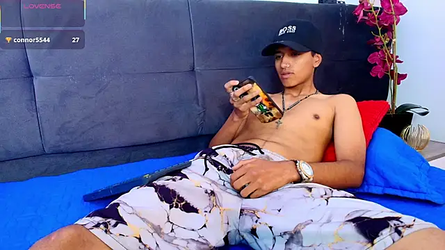 Alan_Colthon – Naživo XXX chat